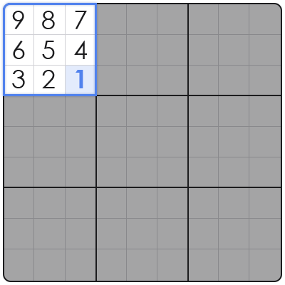 sudoku auto solver