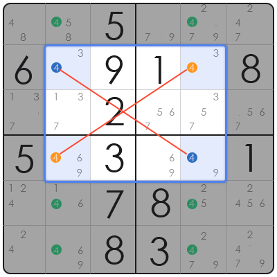 sudoku invented