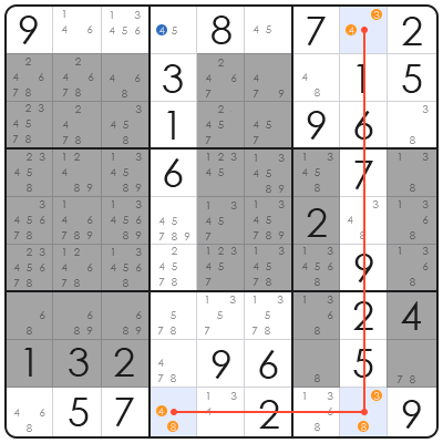 beginner sudoku