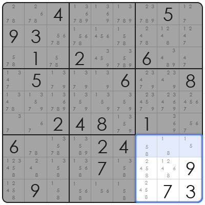 que es sudoku